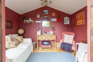 Summer House- click for photo gallery